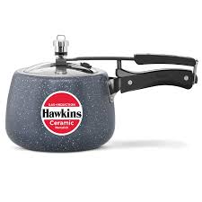 Non Stick Pressure Cooker